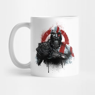 The God Returns Mug